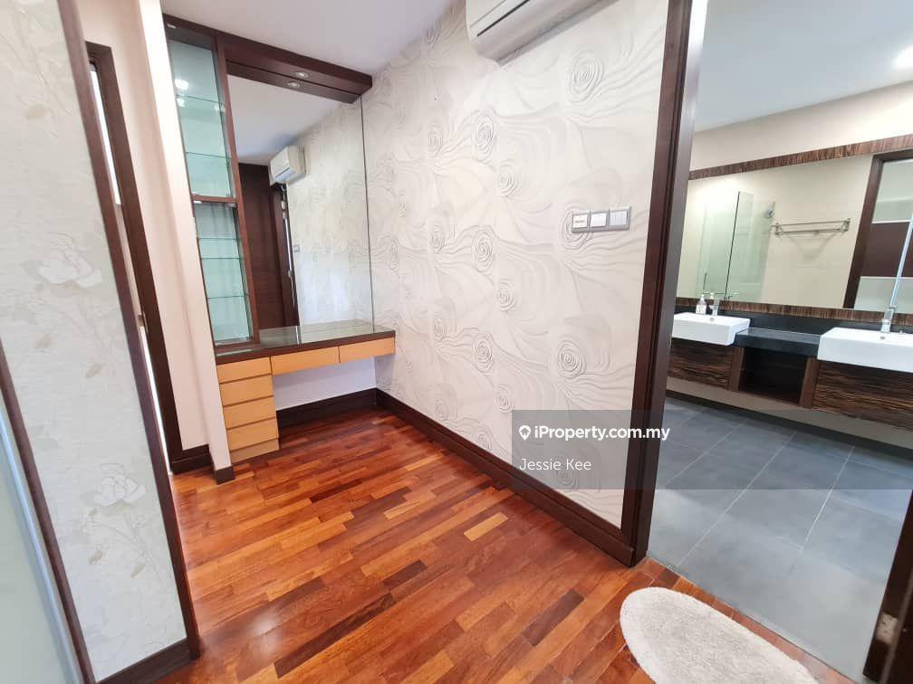 Rumah Berangkai 2.5 Tingkat untuk Disewa di Levenue, Desa Parkcity oleh Jessie Kee - iProperty.com.my