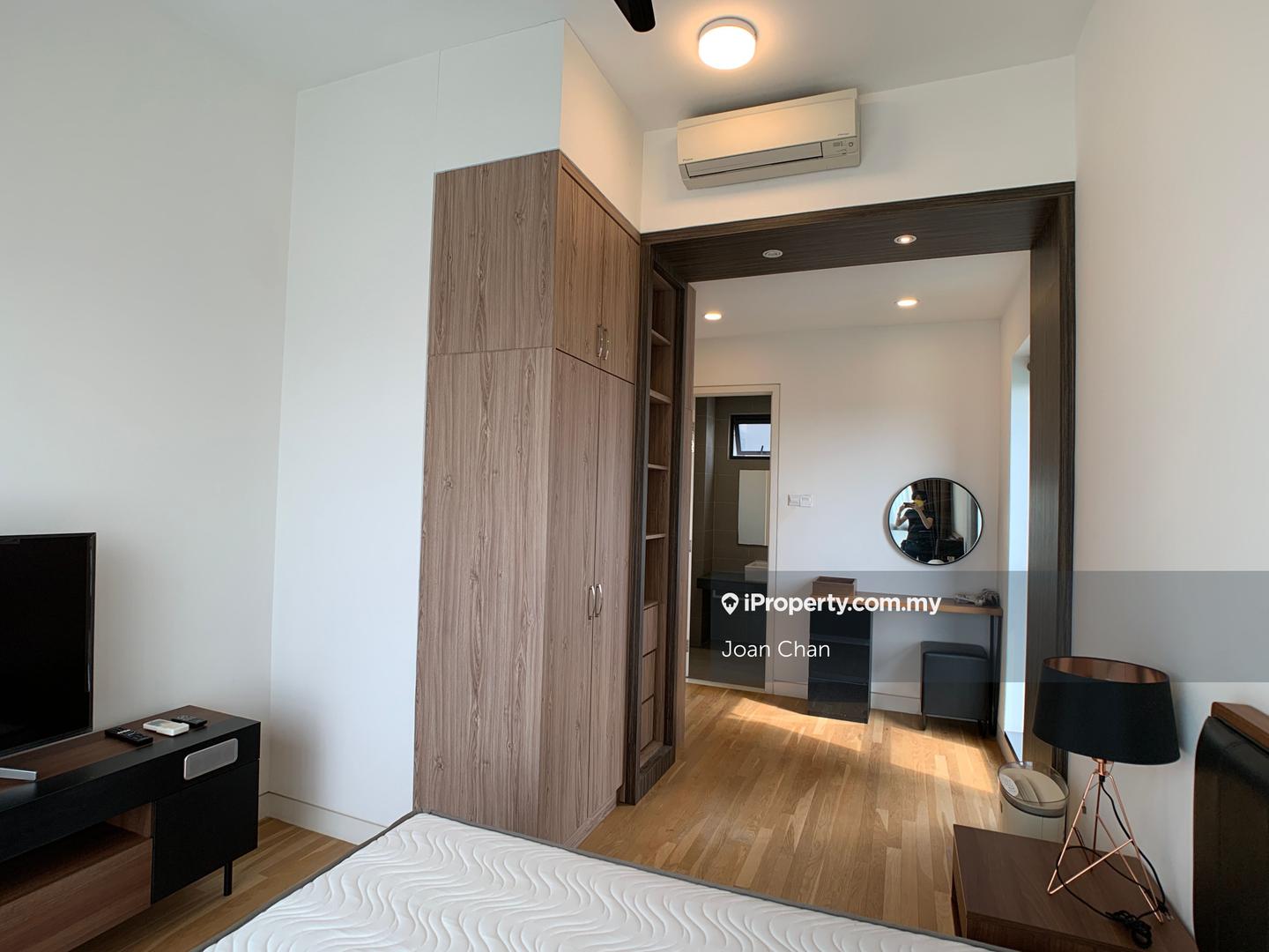 Service Residence for Sale in Arnica @ Tropicana Gardens by Joan Chan - iProperty.com.my