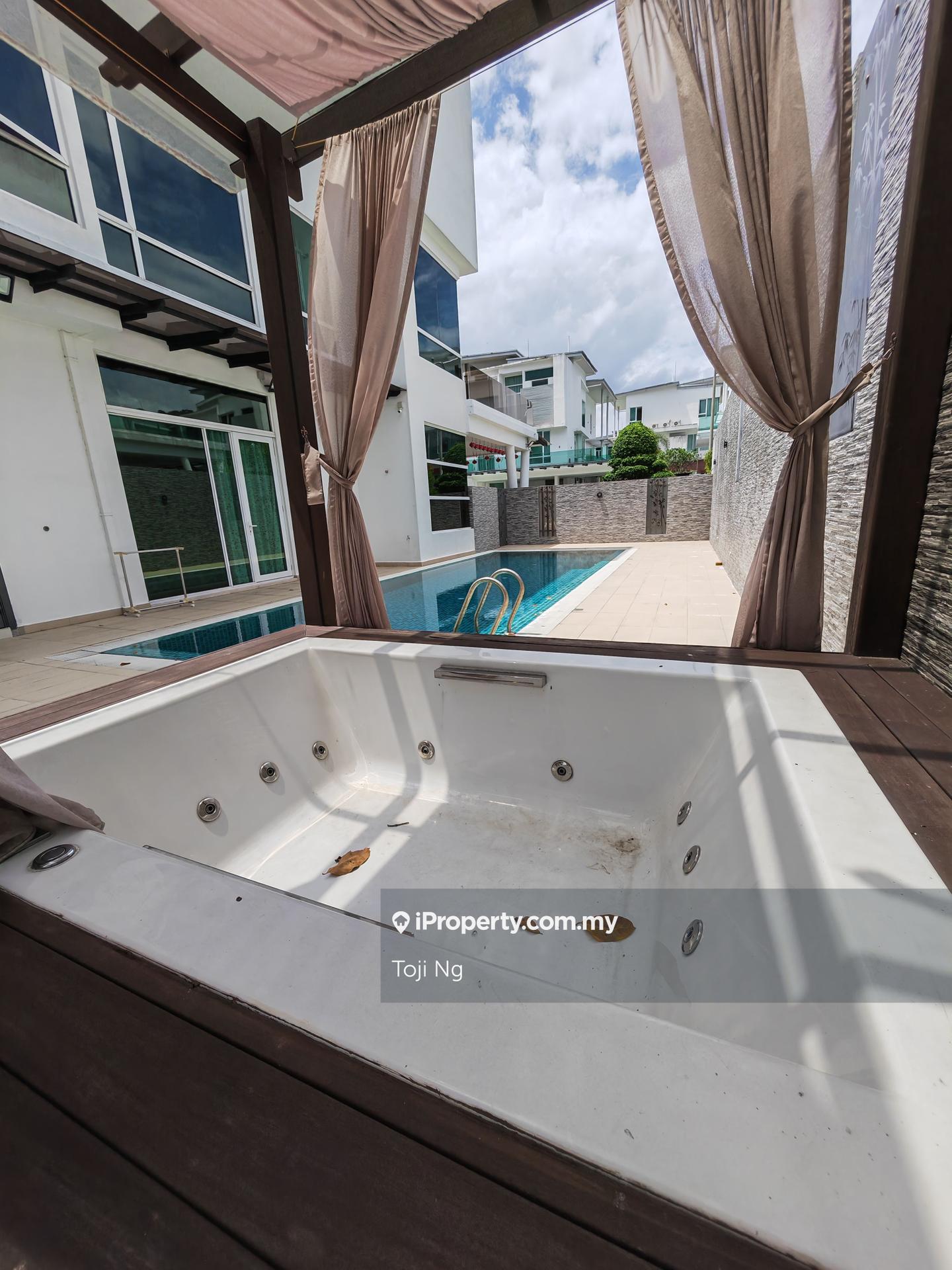 Bungalow House for Rent in One Legenda, Cheras by Toji Ng - iProperty.com.my