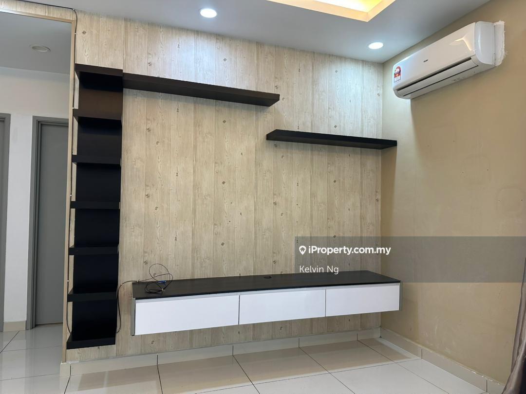 Kondominium untuk Dijual di Aman Heights Condominium oleh Kelvin Ng - iProperty.com.my