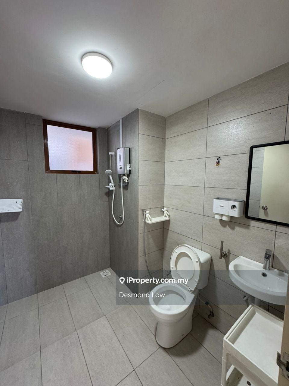 Service Residence for Rent in 216 Residences by Desmond Low - iProperty.com.my