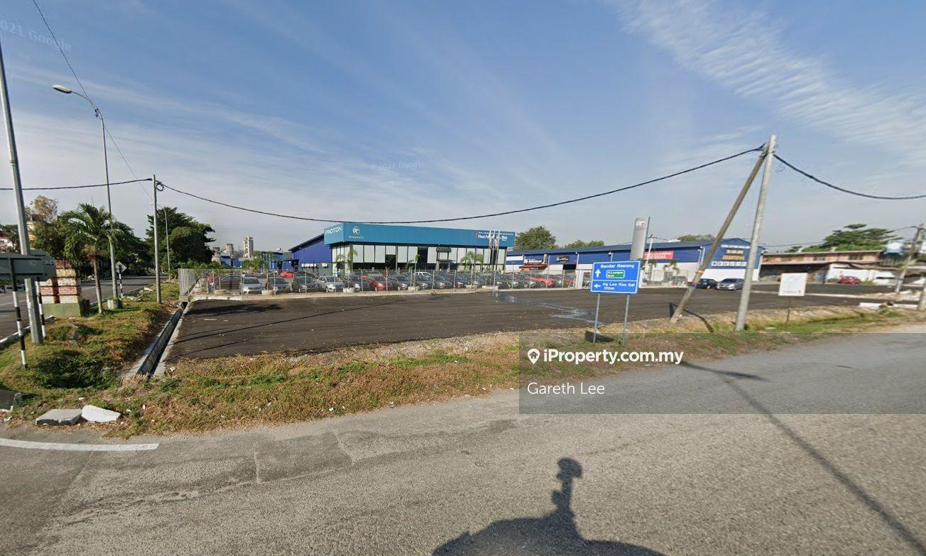 Shop-Office for Sale in Kampung Dato Lee Kim Sai, Rawang by Gareth Lee - iProperty.com.my