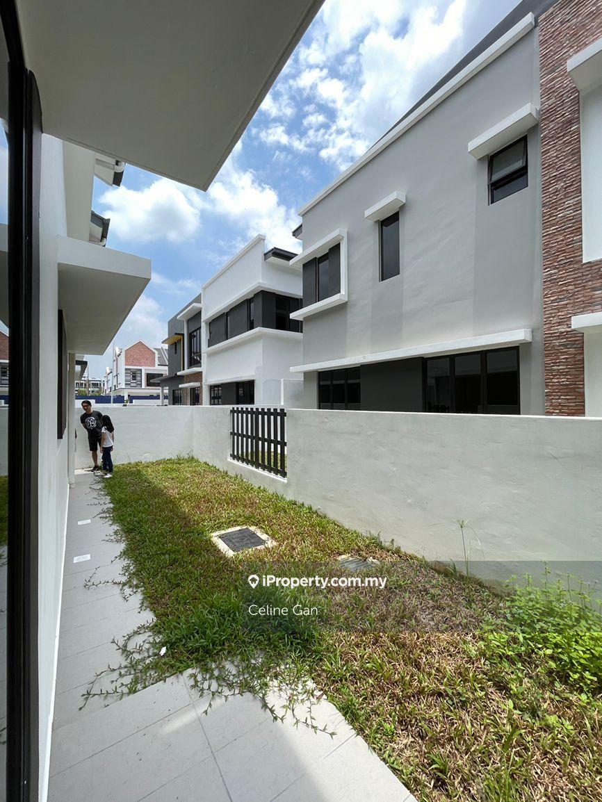 Semi-Detached House for Rent in Setia Utama 4, Bywater Doshia Semi-D, Setia Alam by Celine Gan - iProperty.com.my
