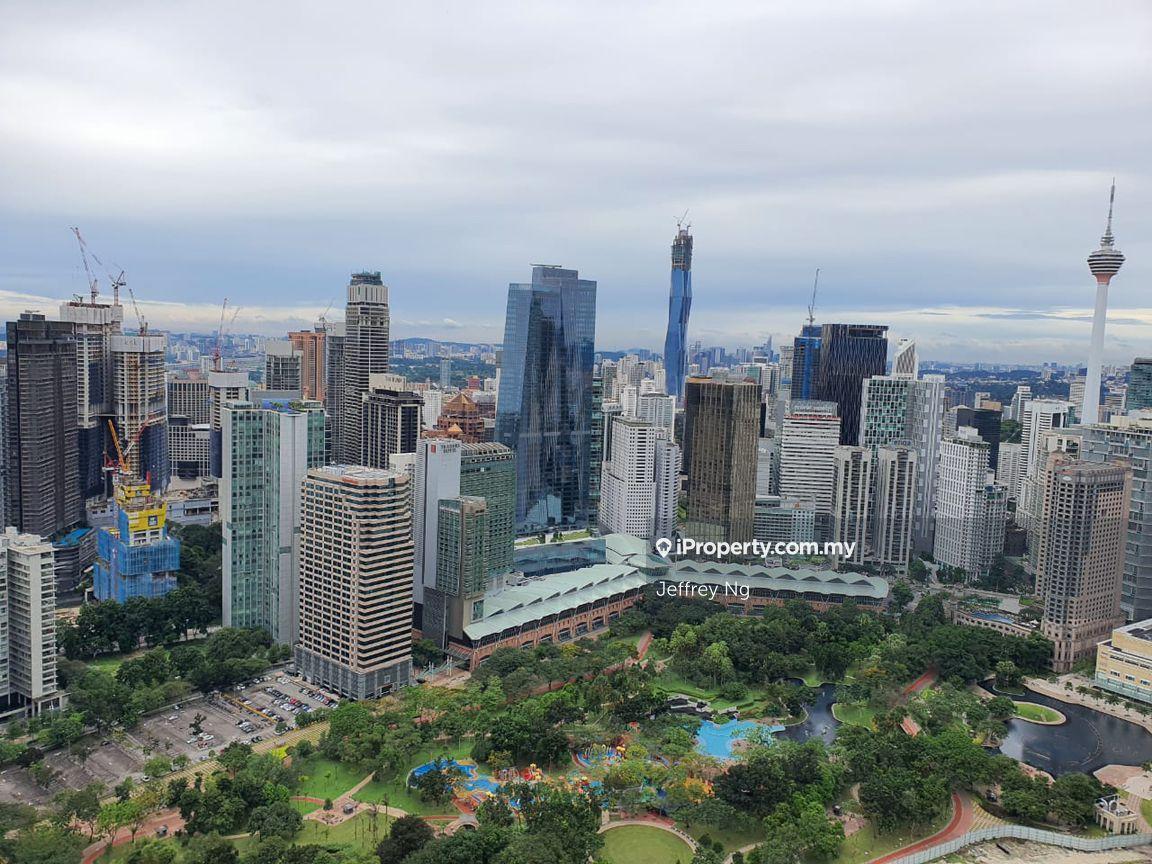 Condominium for Sale in Condominium @ The Troika by Jeffrey Ng - iProperty.com.my