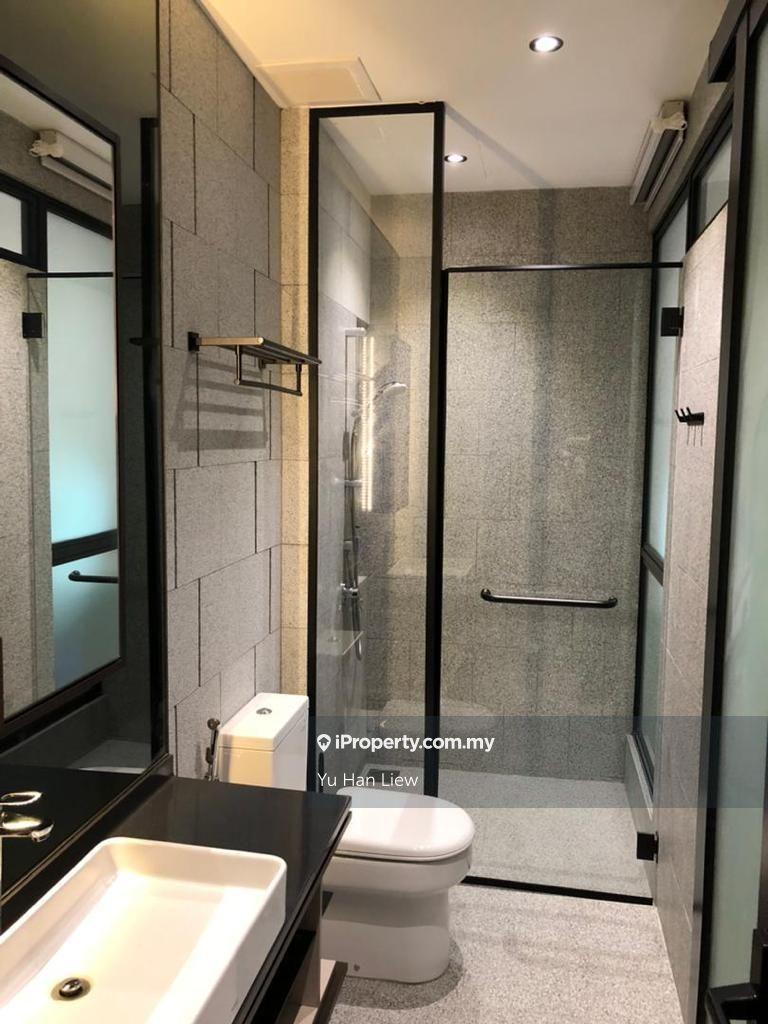 Service Residence for Rent in Scarletz Suites @ KL City Centre by Yu Han Liew - iProperty.com.my