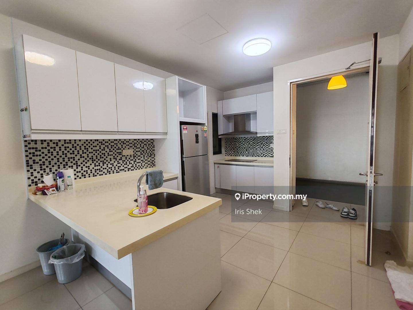 Service Residence for Rent in KU Suites by Iris Shek - iProperty.com.my