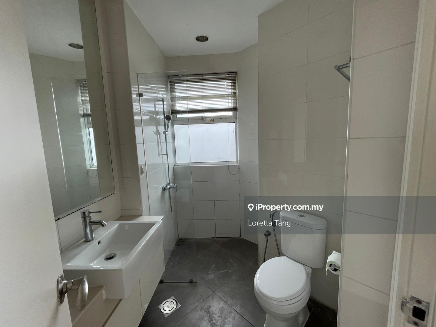 Kondominium untuk Disewa di Suasana Bangsar oleh Loretta Tang - iProperty.com.my