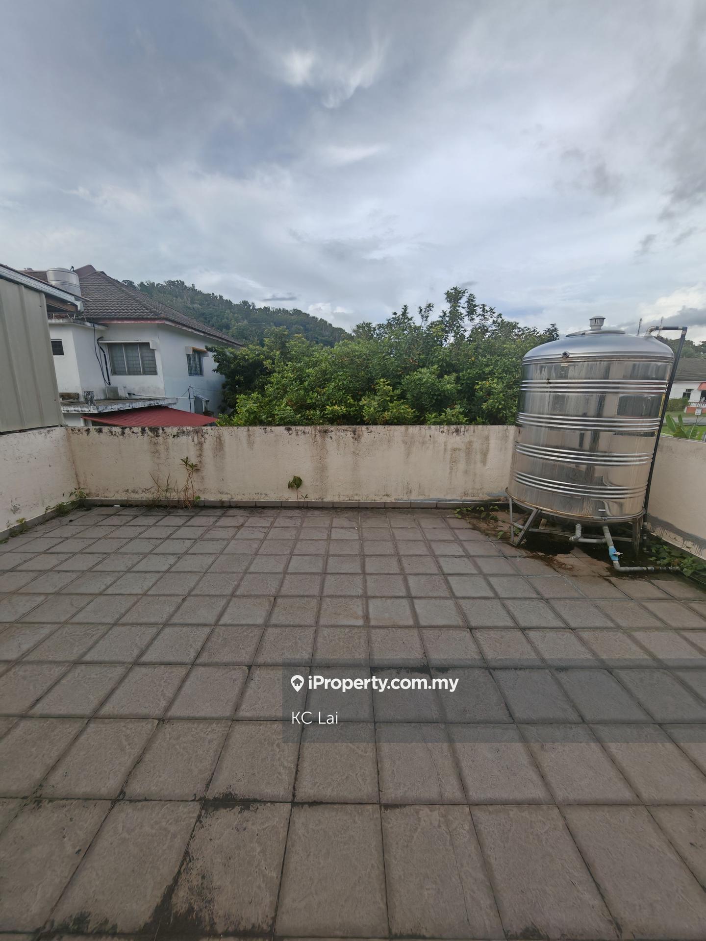 Rumah Berangkai 2 Tingkat untuk Dijual di Taman Nee Yan, Seremban oleh KC Lai - iProperty.com.my