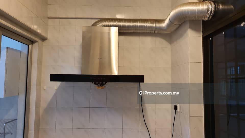 Pangsapuri untuk Disewa di Suria Kipark Damansara oleh Chong Kai Ren - iProperty.com.my