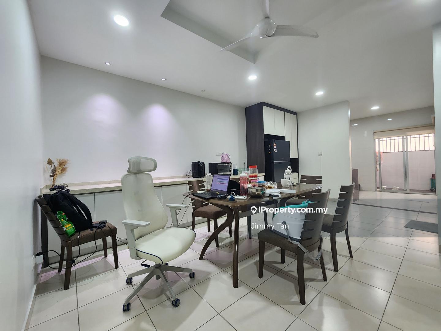 Rumah Berangkai 2 Tingkat untuk Dijual di Bandar seri Coalfields - Orlender, Sungai Buloh oleh Jimmy Tan - iProperty.com.my