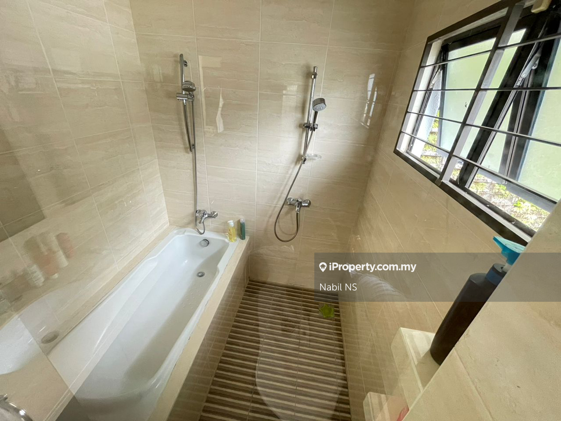 Bungalow House for Rent in Taman Villa Sri Ukay, Ampang by Nabil NS - iProperty.com.my