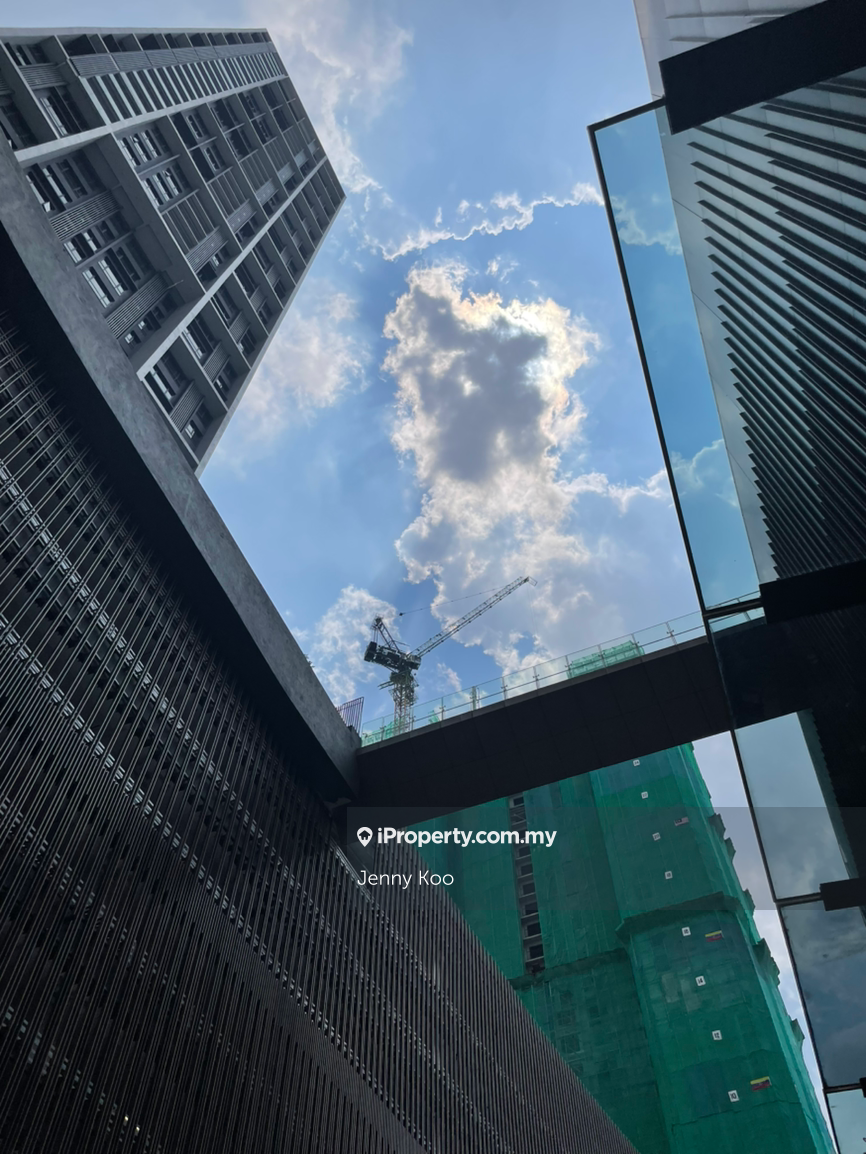 Residensi Servis untuk Disewa di Mitsui Serviced Suites oleh Jenny Koo - iProperty.com.my