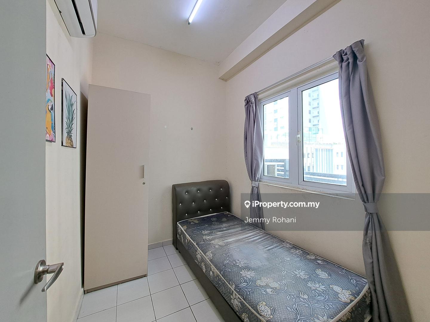 Residensi Servis untuk Disewa di Mesahill oleh Jemmy Rohani - iProperty.com.my