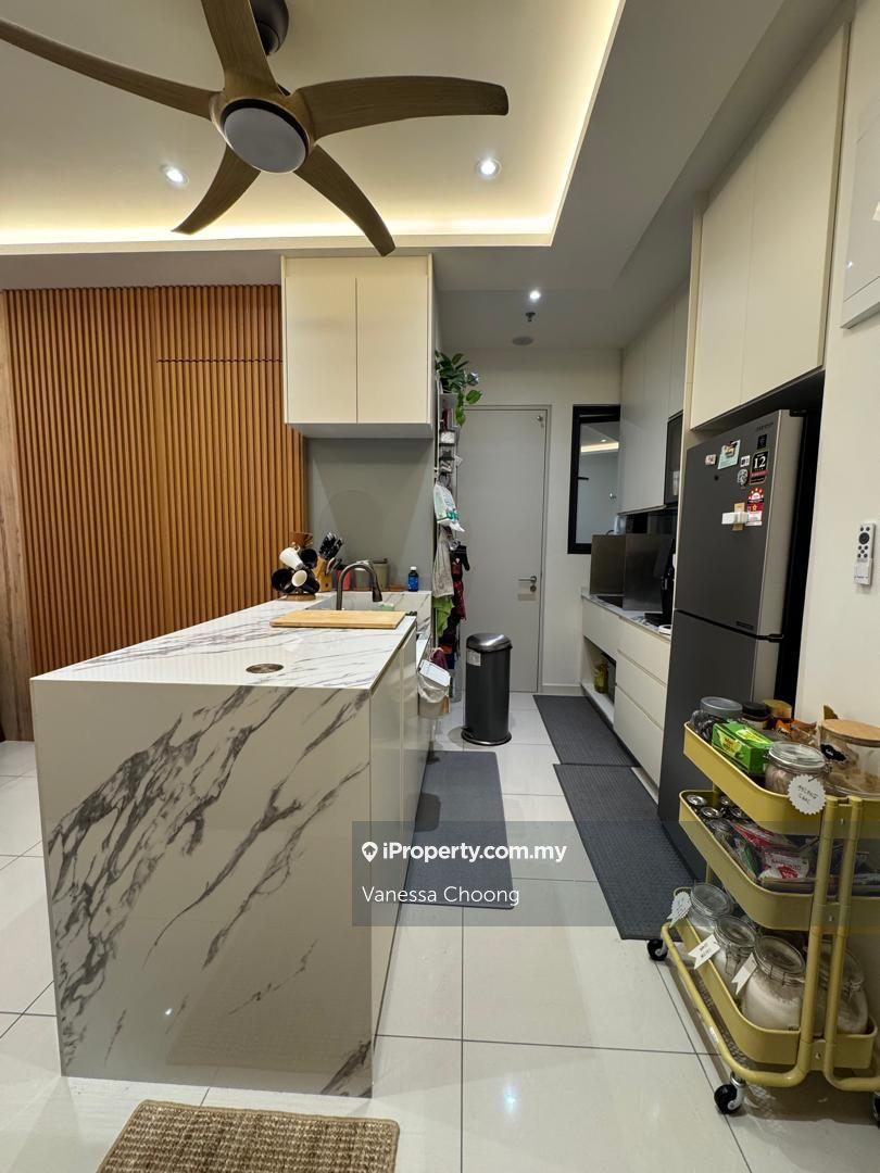 Residensi Servis untuk Disewa di Sunway Avila Residences oleh Vanessa Choong - iProperty.com.my