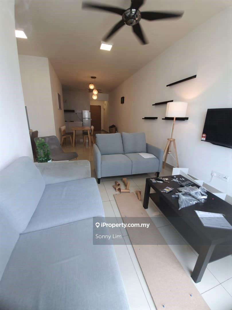 Service Residence for Rent in Pearl Suria by Sonny Lim - iProperty.com.my