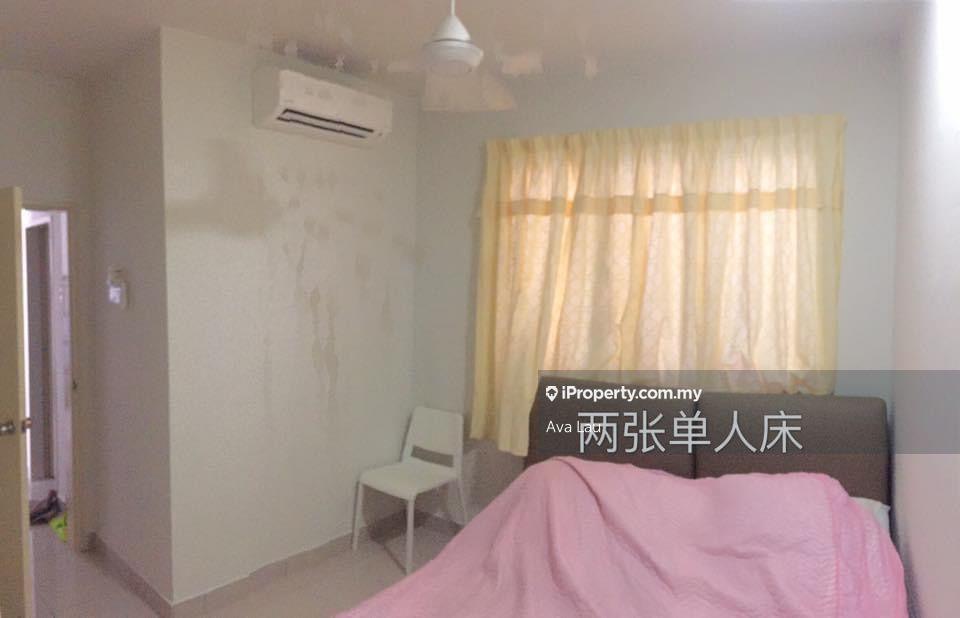 Service Residence for Rent in Maxim Residences by Ava Lau - iProperty.com.my