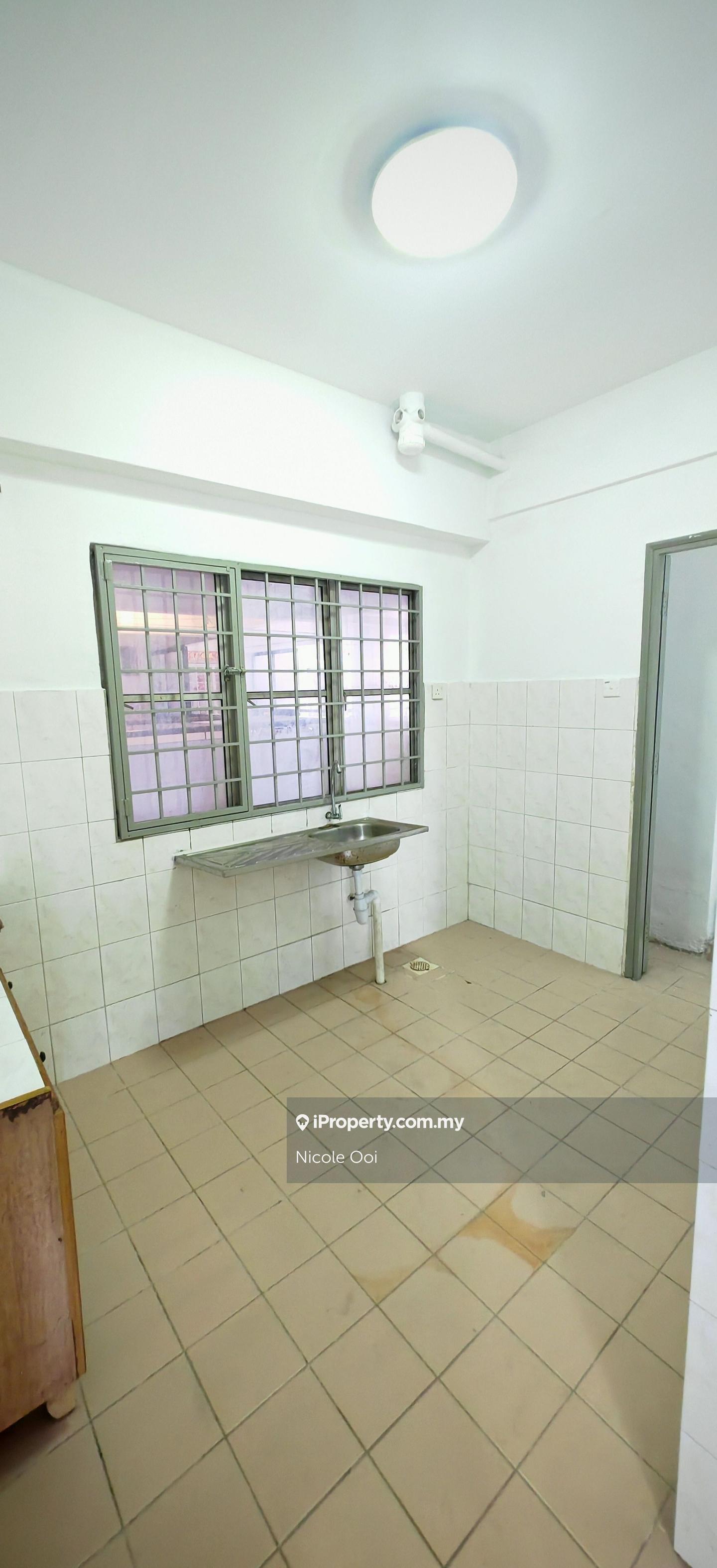 Condominium for Sale in Endah Ria by Nicole Ooi - iProperty.com.my