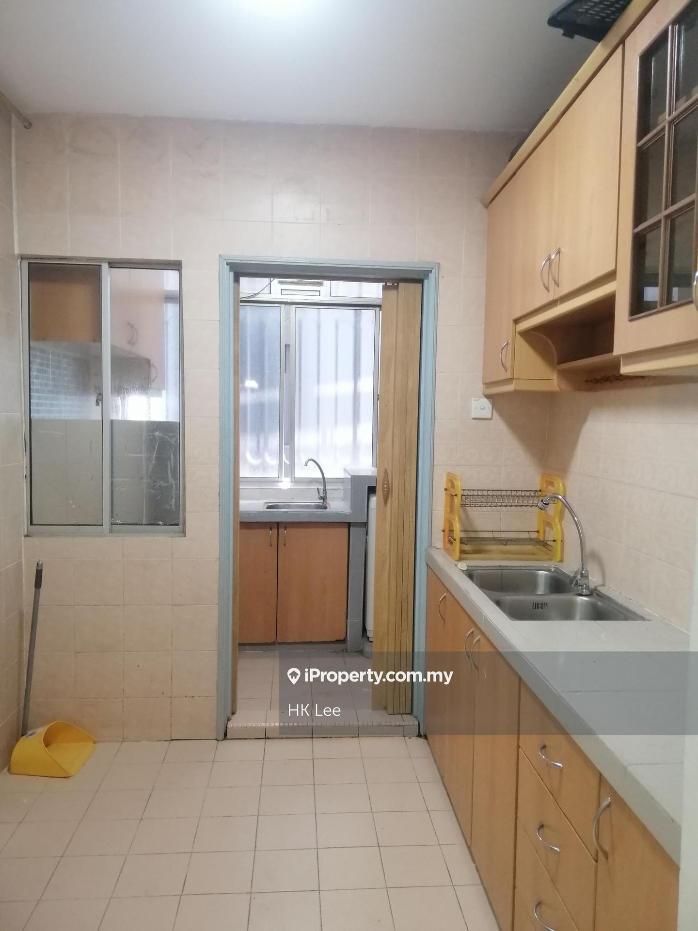 Kondominium untuk Disewa di Amadesa Resort Condominium oleh HK Lee - iProperty.com.my