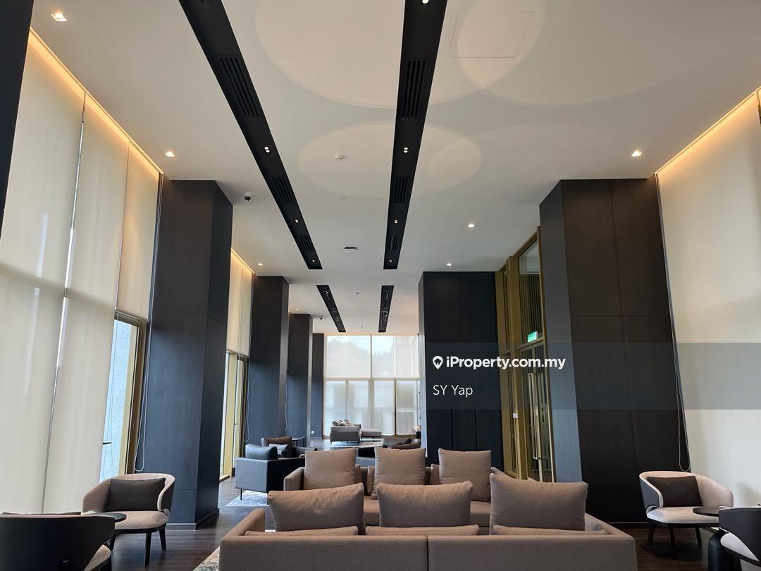 Residensi Servis untuk Dijual di Park Regent @Desa Park City oleh SY Yap - iProperty.com.my