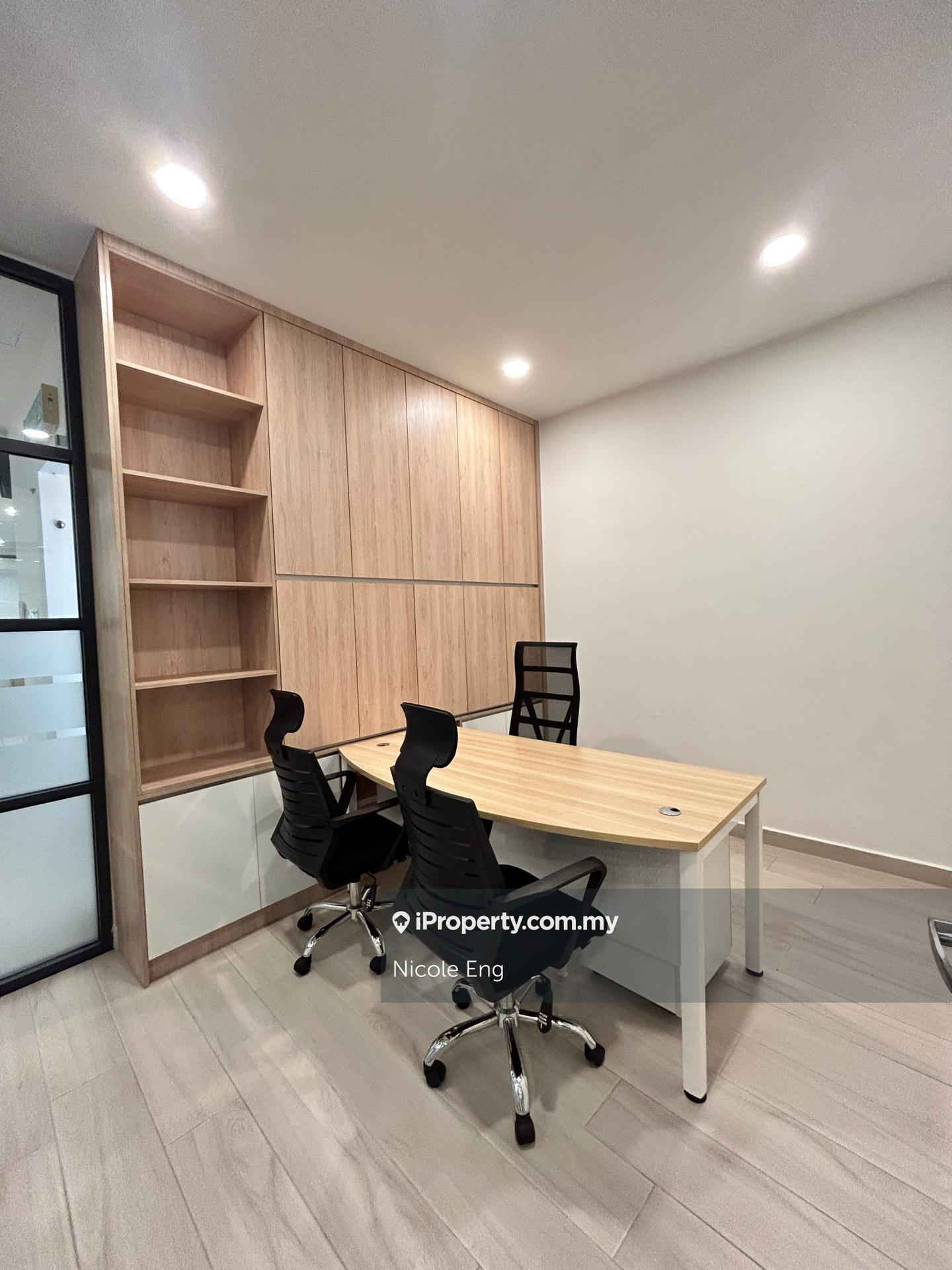 Shop-Office for Rent in Kota Kemuning, Shah Alam by Nicole Eng - iProperty.com.my
