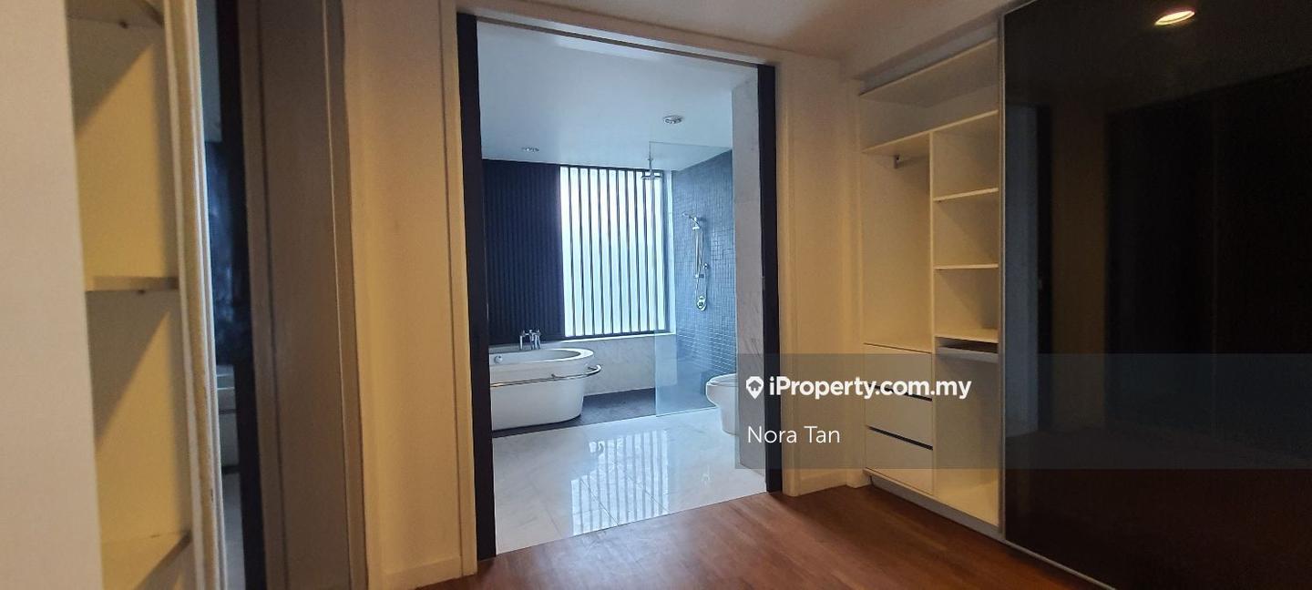 Kondominium untuk Disewa di Dedaun Condominium oleh Nora Tan - iProperty.com.my