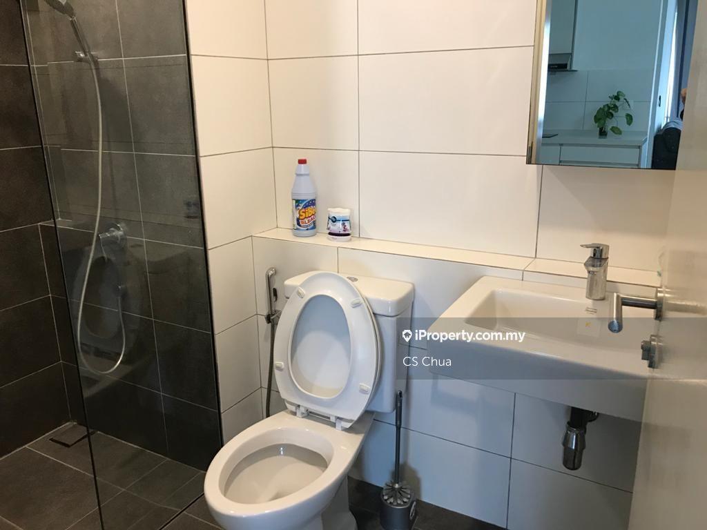 Service Residence for Rent in Paloma @ Tropicana Metropark by CS Chua - iProperty.com.my