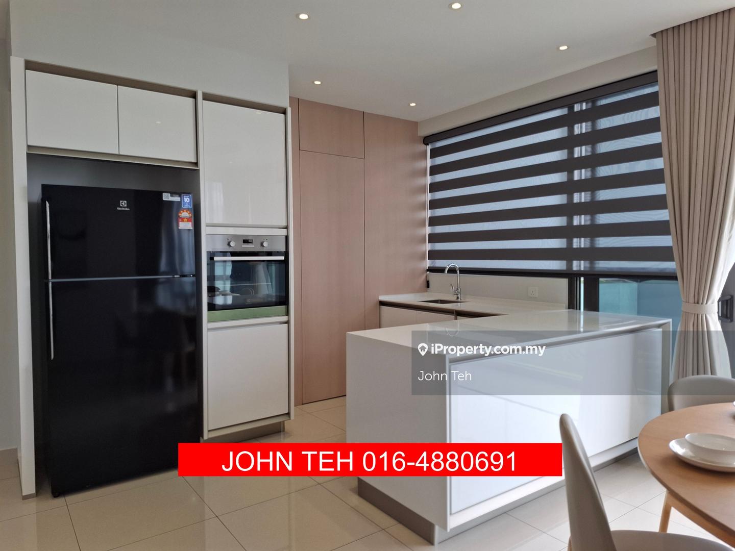 Kondominium untuk Dijual di The Marin at Ferringhi oleh John Teh - iProperty.com.my