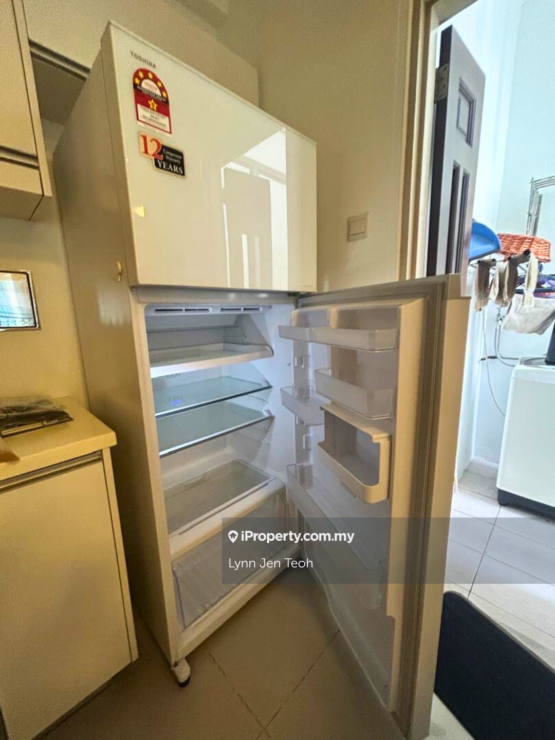 Condominium for Sale in Gaya Bangsar by Lynn Jen Teoh - iProperty.com.my