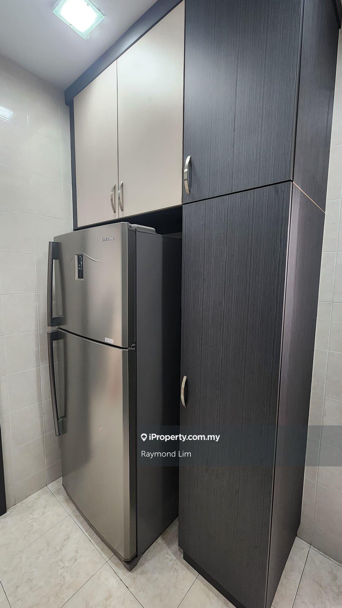 Kondominium untuk Disewa di Cheng Heights oleh Raymond Lim - iProperty.com.my