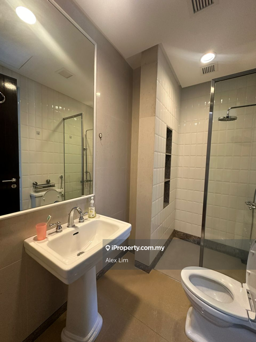 Kondominium untuk Disewa di Quayside Seafront Resort Condominiums oleh Alex Lim - iProperty.com.my