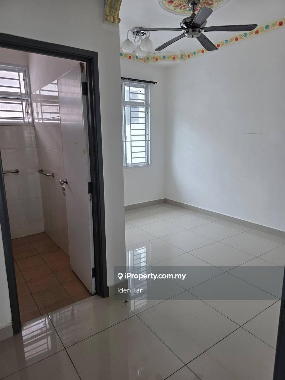 Banglo Kluster untuk Dijual di Mutiara Rini, Skudai oleh Iden Tan - iProperty.com.my