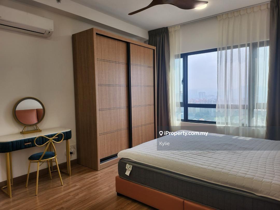 Service Residence for Rent in The Tropika by Kylie - iProperty.com.my