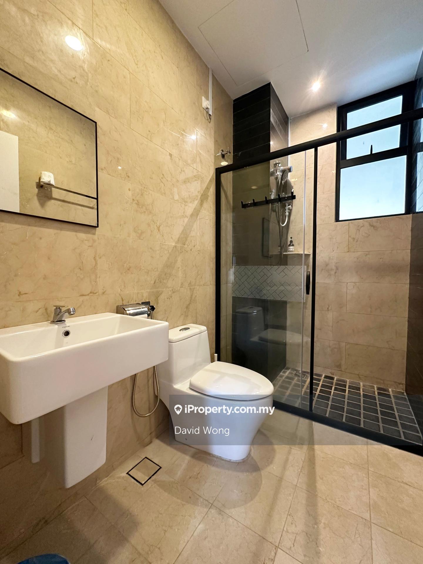 Kondominium untuk Dijual di The Cove Hillside Residence oleh David Wong - iProperty.com.my