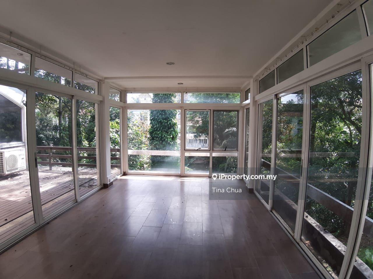 Bungalow Land for Sale in Bukit Tunku (Kenny Hills), Kuala Lumpur by Tina Chua - iProperty.com.my