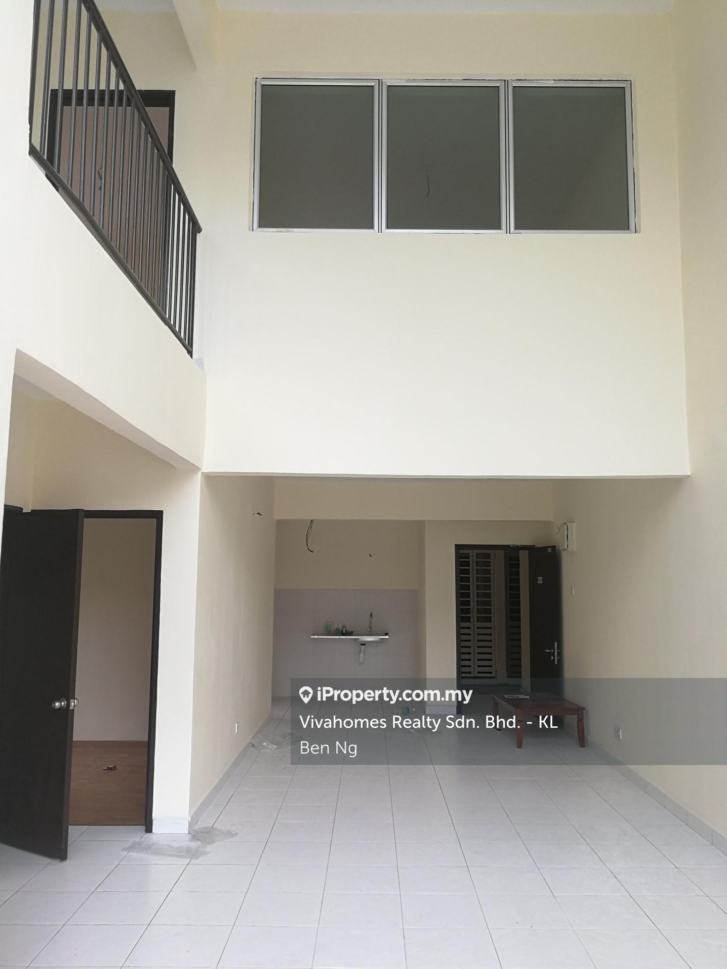 Residensi Servis untuk Dijual di Amara oleh Ben Ng - iProperty.com.my
