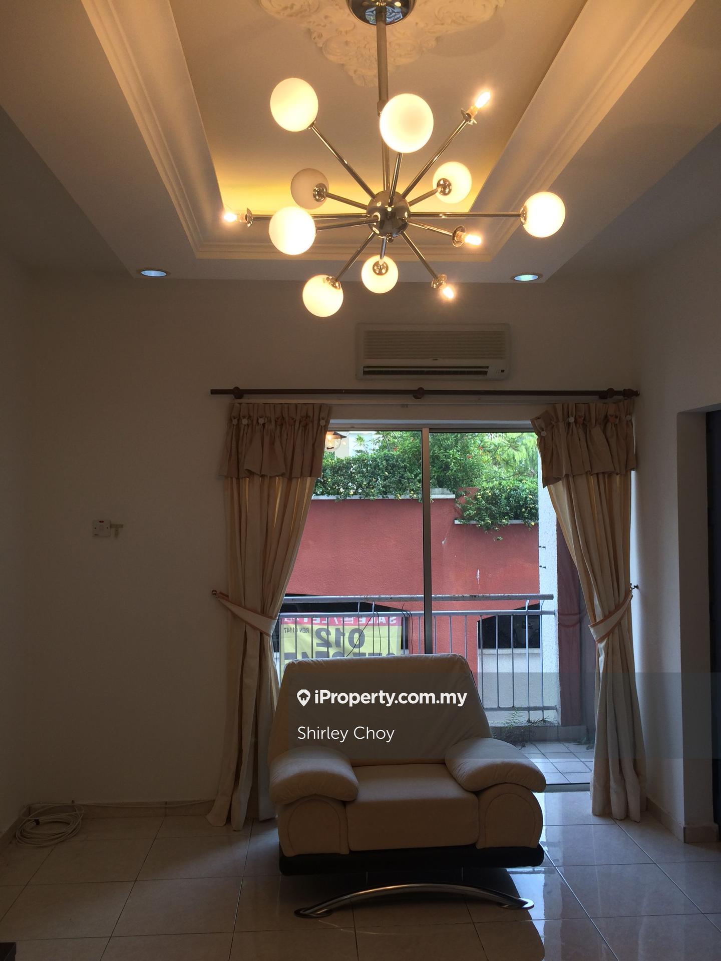 Condominium for Sale in Ketumbar Hill by Shirley Choy - iProperty.com.my