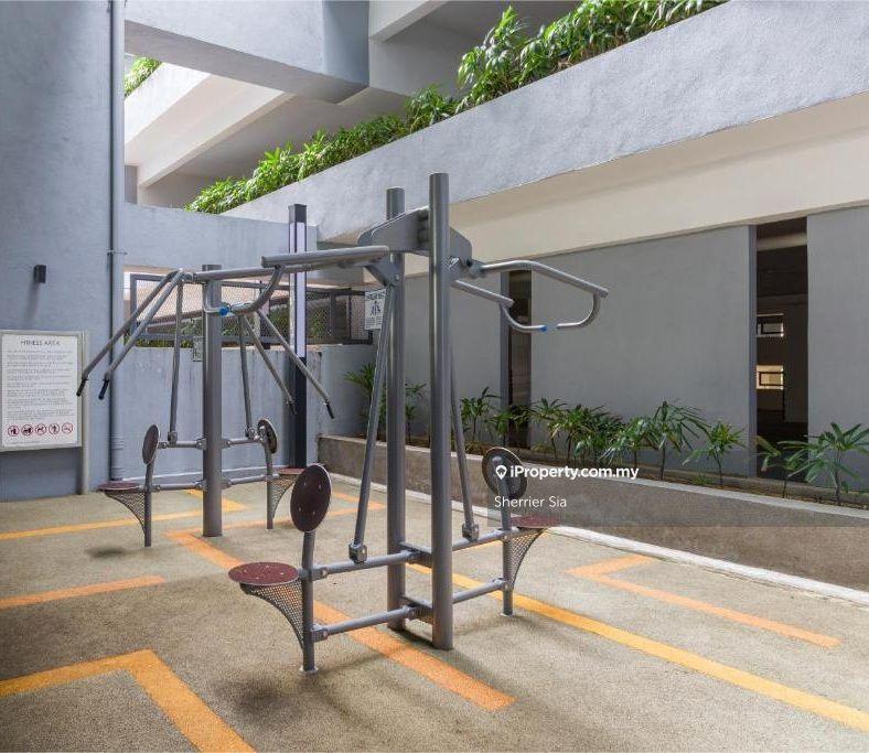 Service Residence for Sale in Neu Suites by Sherrier Sia - iProperty.com.my