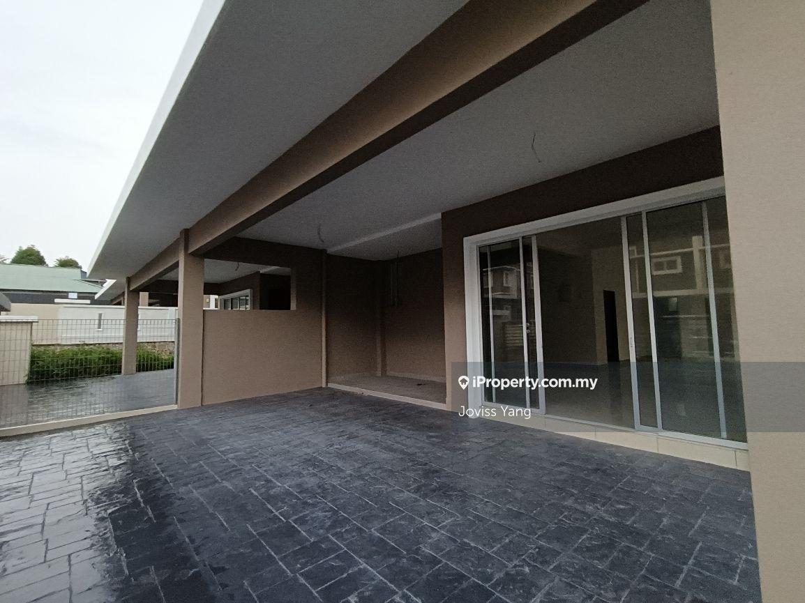 Semi-Detached House for Sale in Taman Ramal Suria, Bangi by Joviss Yang - iProperty.com.my