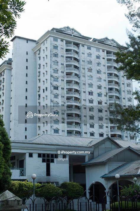 Condominium for Sale in Endah Villa by OngKK - iProperty.com.my