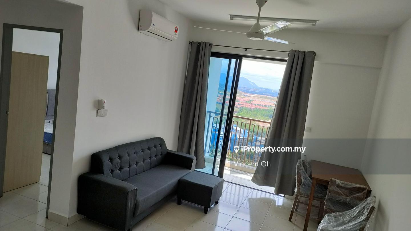 Residensi Servis untuk Disewa di Tiara Imperio Residence oleh Vincent Oh - iProperty.com.my