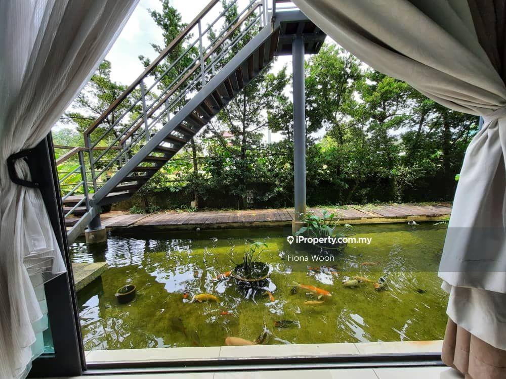 Bungalow House for Sale in Ayer Keroh, Melaka by Fiona Woon - iProperty.com.my
