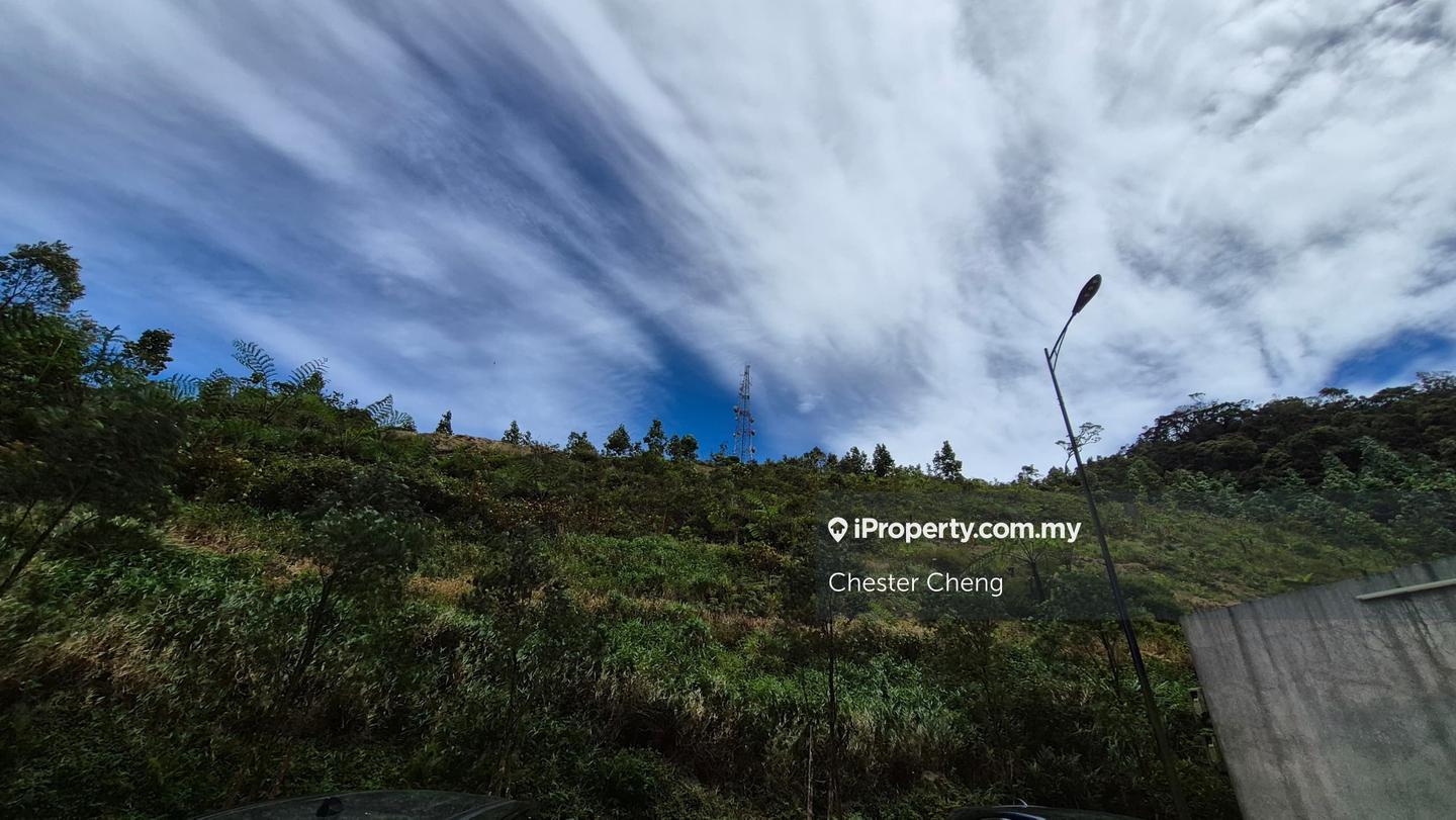 Commercial Land for Sale in Genting Highlands, Bentong by Chester Cheng - iProperty.com.my