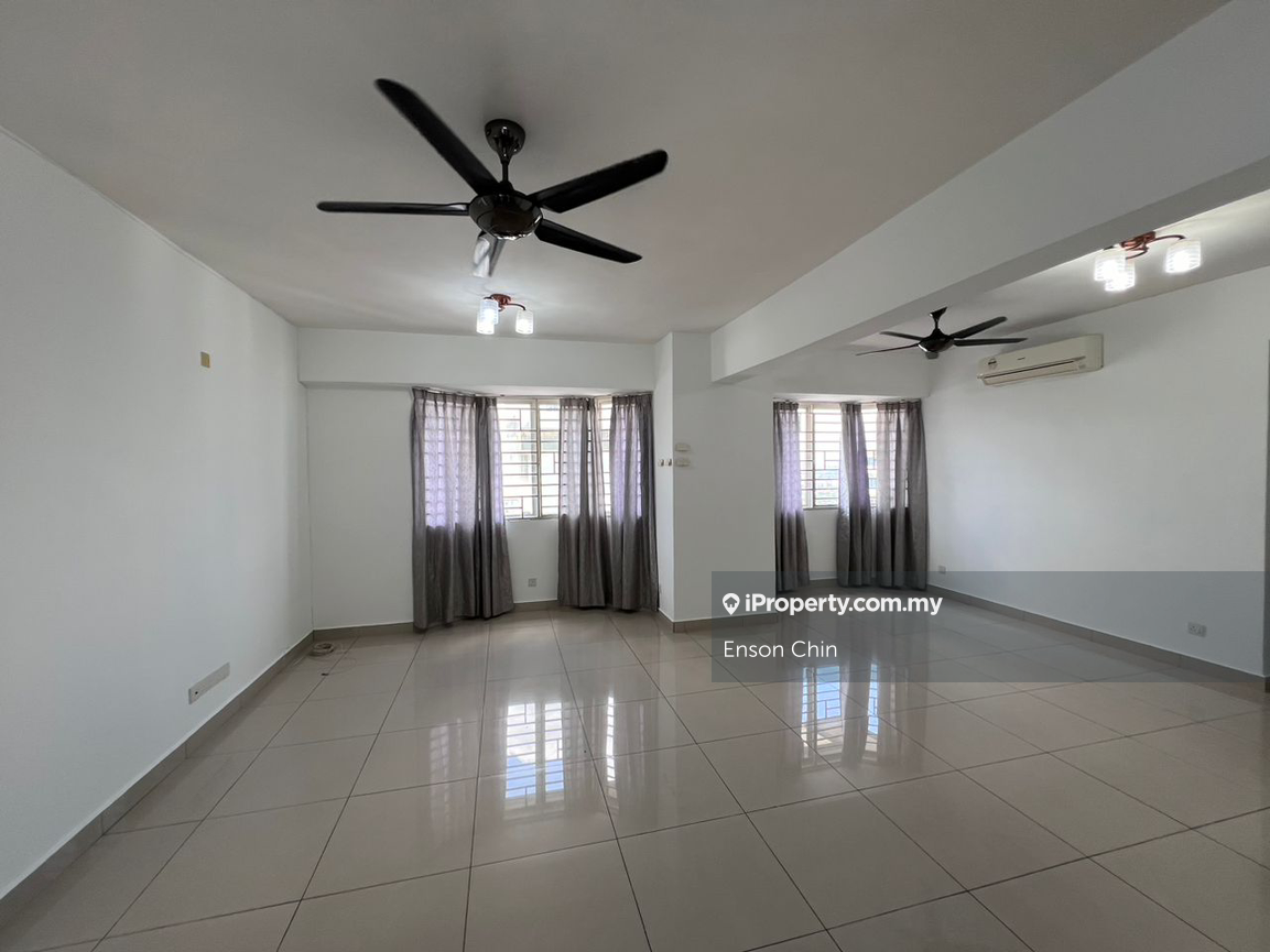 Service Residence for Rent in Main Place Residence by Enson Chin - iProperty.com.my