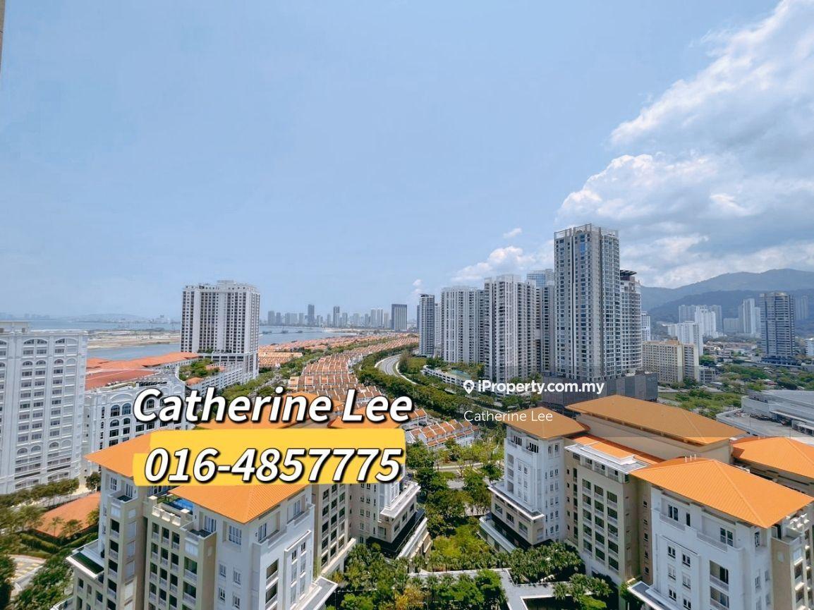 Condominium for Rent in Quayside Condominium by Catherine Lee - iProperty.com.my