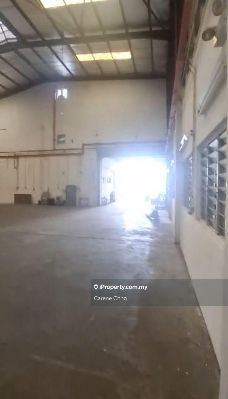 Semi-D Factory for Rent in Taman Cheras Jaya, Cheras by Carene Chng - iProperty.com.my