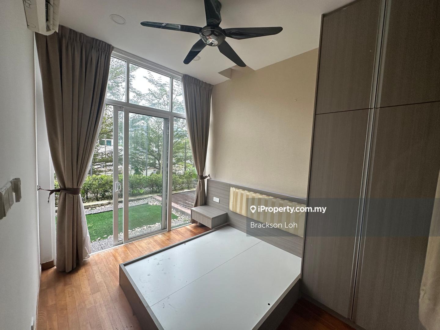 Rumah Berangkai 3.5 Tingkat untuk Dijual di Taman Melawati, Ulu Kelang oleh Brackson Loh - iProperty.com.my