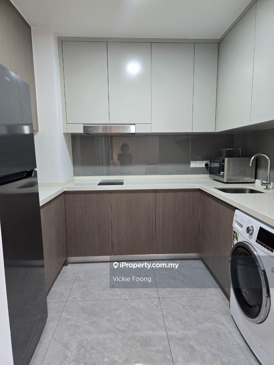 Service Residence for Rent in Agile Bukit Bintang by Vickie Foong - iProperty.com.my
