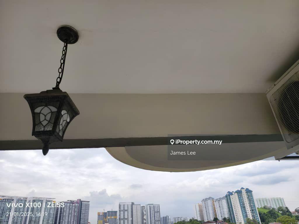 Condominium for Sale in Union Heights by James Lee - iProperty.com.my