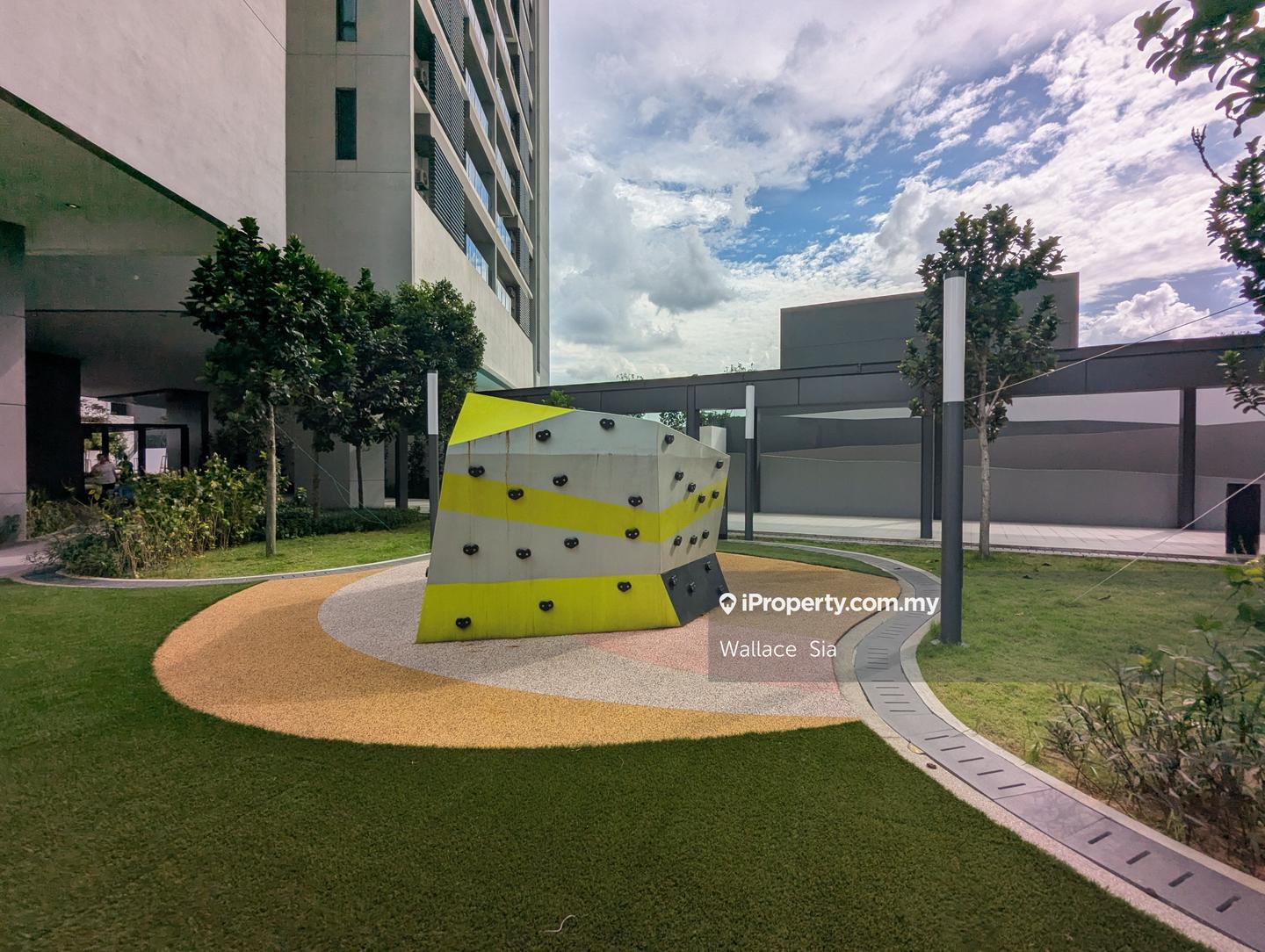 Condominium for Rent in TRIA Seputeh in 9 Seputeh, Kuala Lumpur by Wallace Sia - iProperty.com.my