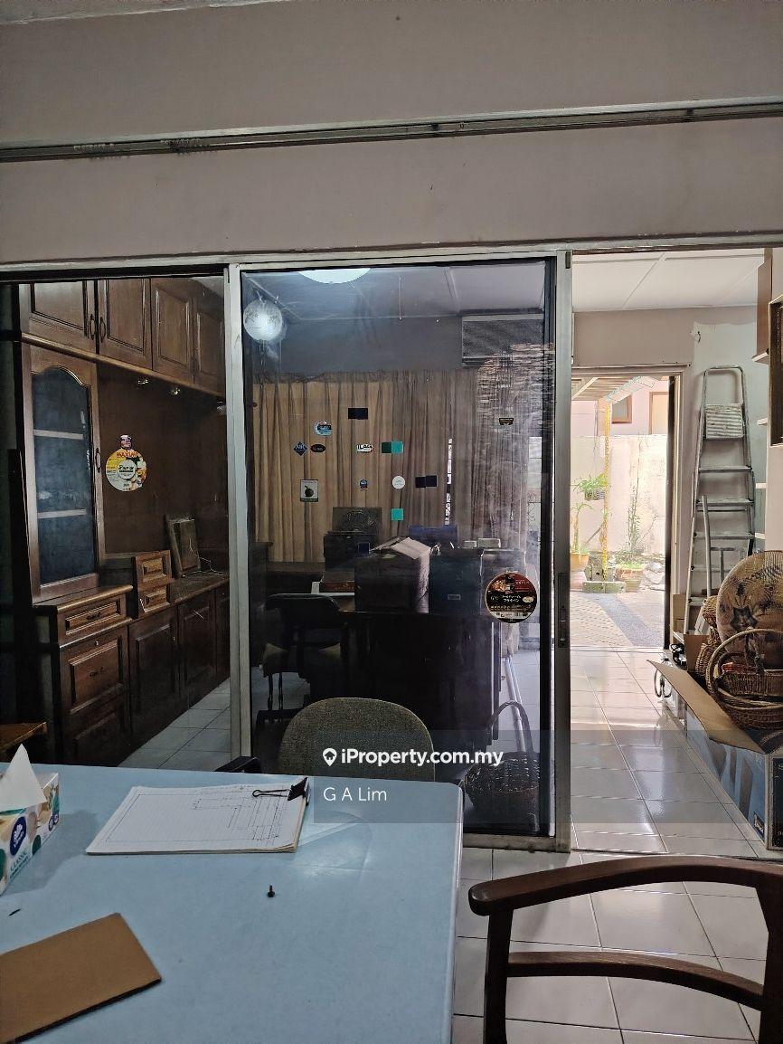 Semi-Detached House for Sale in Kuala Lumpur, Taman Tun Dr Ismail by G A Lim - iProperty.com.my